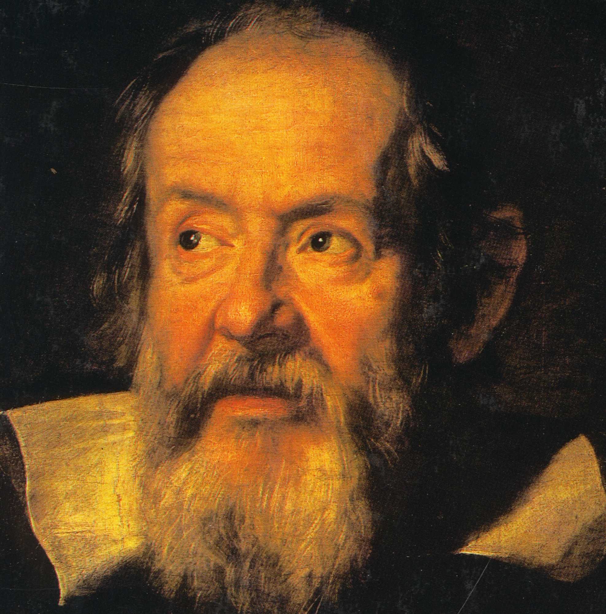 Galileo [1998– ]